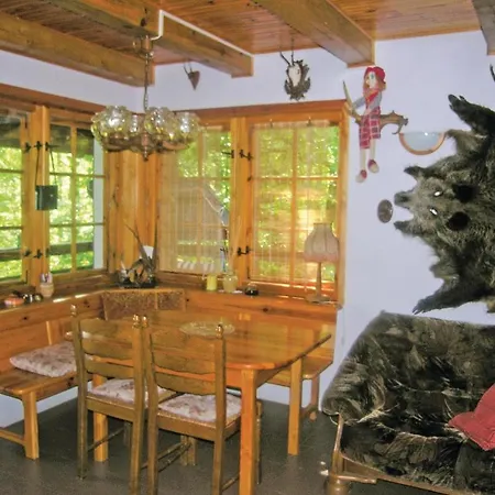 Holiday Ferienhaus