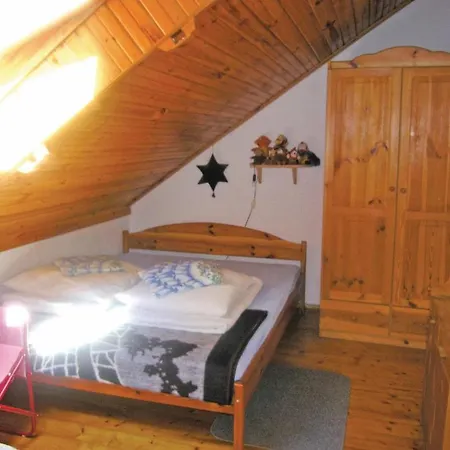 Ferienhaus Holiday Lipusz