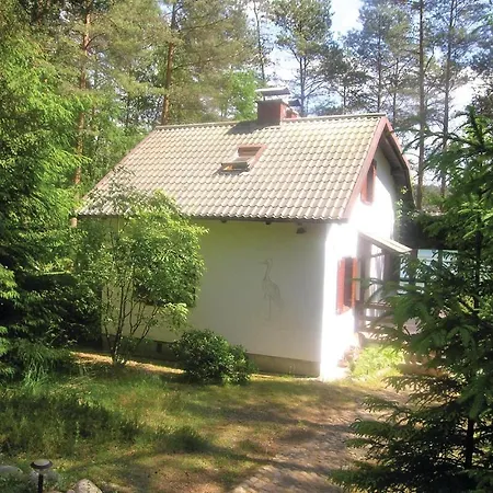 Ferienhaus Holiday Lipusz