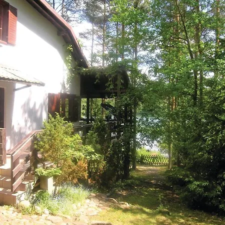 Holiday Ferienhaus Lipusz