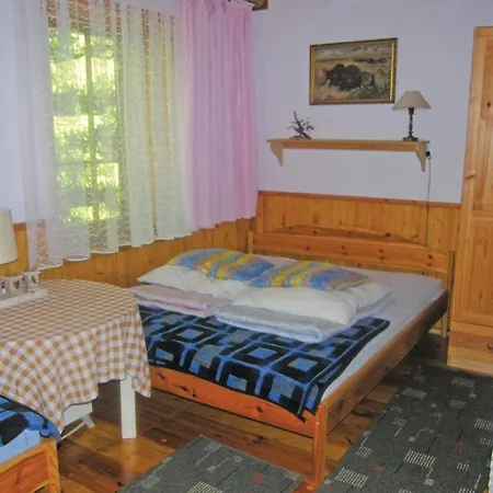 Ferienhaus Holiday *