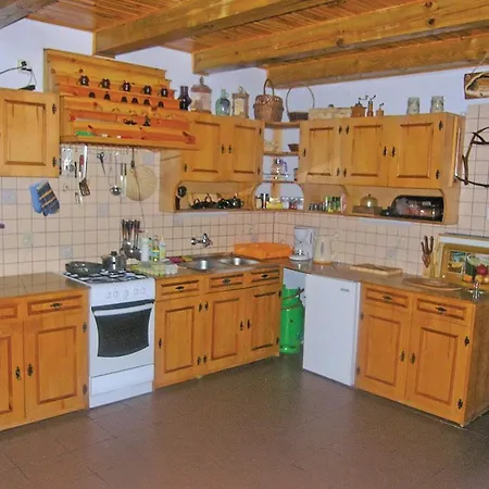 Ferienhaus Holiday Lipusz