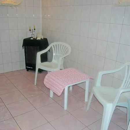 Holiday Ferienhaus Lipusz