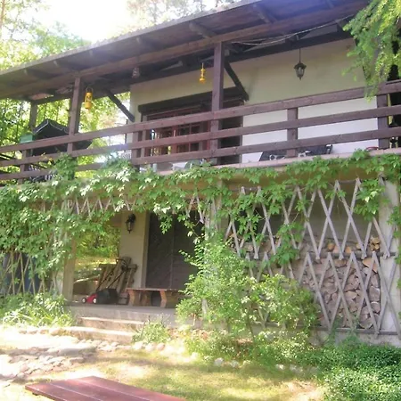 Ferienhaus Holiday Lipusz