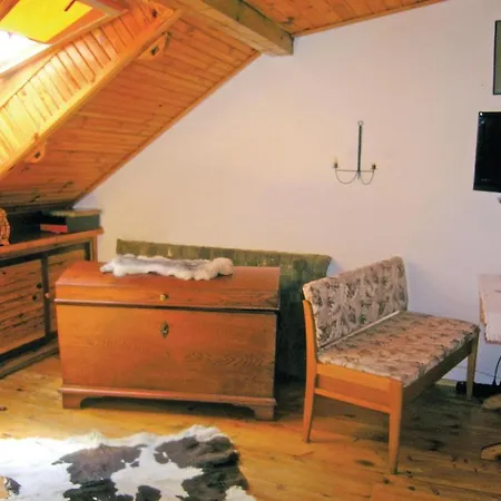 Ferienhaus Holiday Lipusz