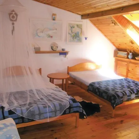 Ferienhaus Holiday