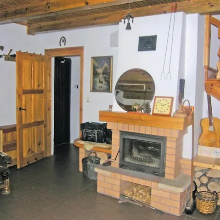 Ferienhaus Holiday Lipusz
