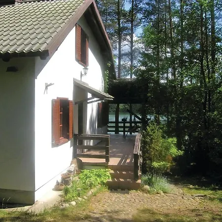 Ferienhaus Holiday *